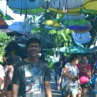 Shirwin Jhone Llanura