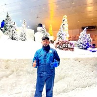 Faisal Ansari