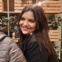 Anvesha Goyal