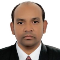 Mohammed Saiful Islam