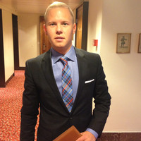 Lars Bonander