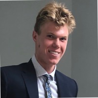 Josh Dickson