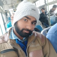 Rakesh Yadav