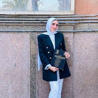 Hagar Ashraf