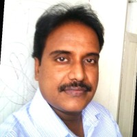 Surya Kishore Navuluri