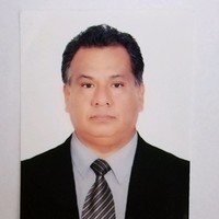 Jose Castilla Cordova