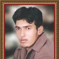 Chand Ahmed