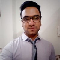 Aashish Maroo