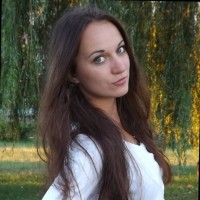 Viktoryia Sugak