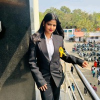 Vanshita Shinde