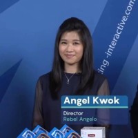 Angel Kwok