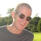 Steve Willey