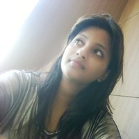 Sonia Varghese