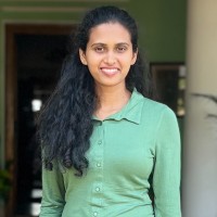 Shravya M