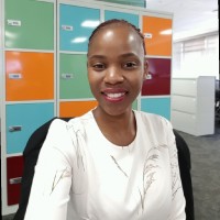 Elizabeth Sphiwe Mabena