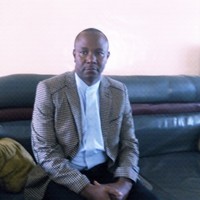 Patrick Mureithi
