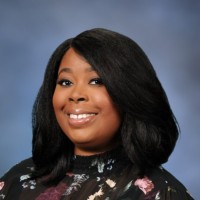 Gina St. Louis