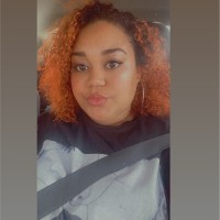 Nashea Hagaman