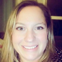 Donna VanDam Coleman