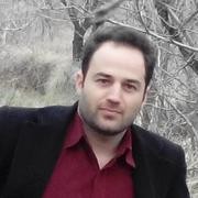 Eisa Rezaei