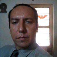 Alfredo Domínguez