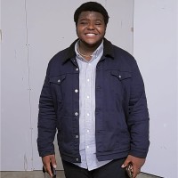 Eniola Omoruan