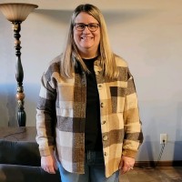 Michelle Shumate