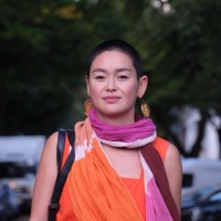 Monika Jiang
