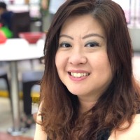 Katherine Soh
