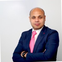 Ibrahim Mohamed Anwar