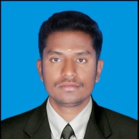 Poopathi Govindaraj