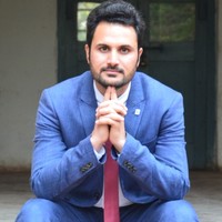 Shah Khalid