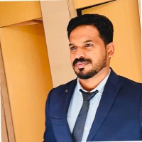 Sanish Kumar