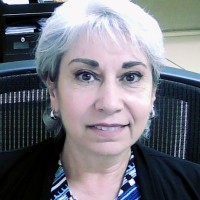 Patricia Marrone
