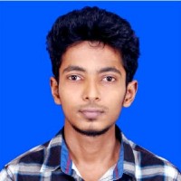 Vinith Mohan