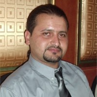 John Abdallah