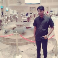 Thirukumaran G