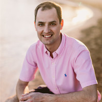 Stephen Holmes