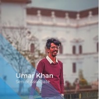 Umar Khan