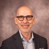 Joe Simmons, PCC, NBC-HWC