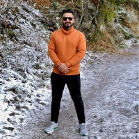 Talal Mughal