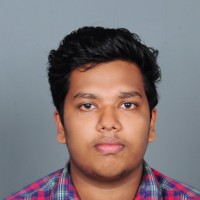 Mahesh Krishna