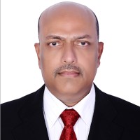 Navin Kumar Rao H.L.