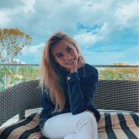 Alina Spiridonova