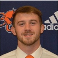 Zane Baugh