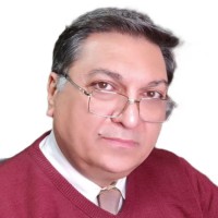 Behrooz Naghsh