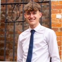 Luke Thomas
