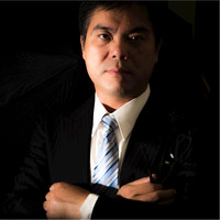 Max Chen
