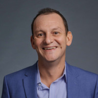 Grant Perrin