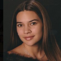 Alexa Colon-Bermudez